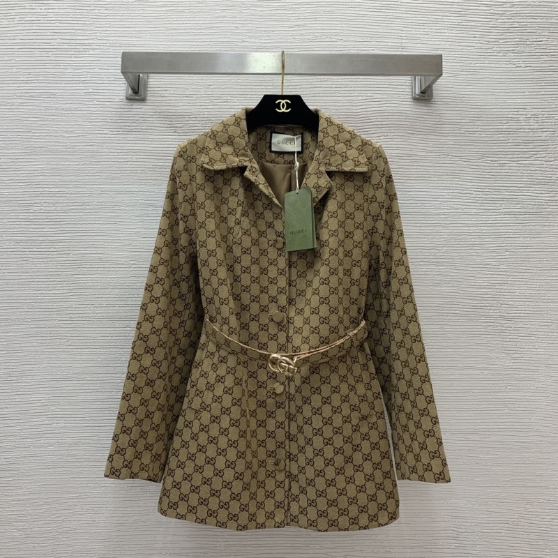 G*u*i coats